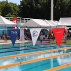 Delfines Convocaron al XXXVIII Invitacional Internacional de Natación