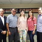 Gaelle De Campos Furlugeanu-Doclin nueva Directora Médica