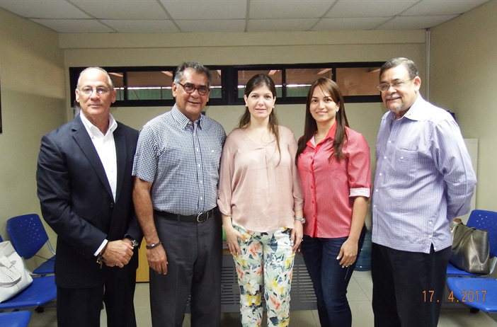 Gaelle De Campos Furlugeanu-Doclin nueva Directora Médica