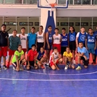 Continúa la Preparación del Sub 13 Años Naqueño