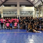 Juvenil Naqueño de Voleibol Dominó a Blitz Academy