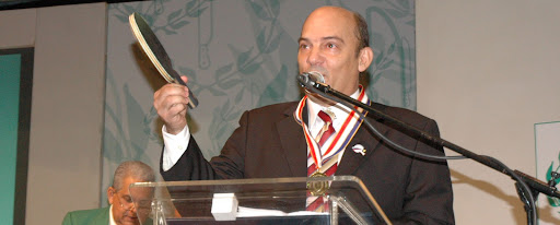 CNDU Dedicará Torneo Universitario de TM a Mario Álvarez