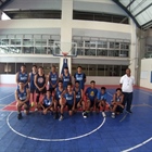 Liga de Desarrollo se Impuso a Carlos Banks Academy 67 por 54