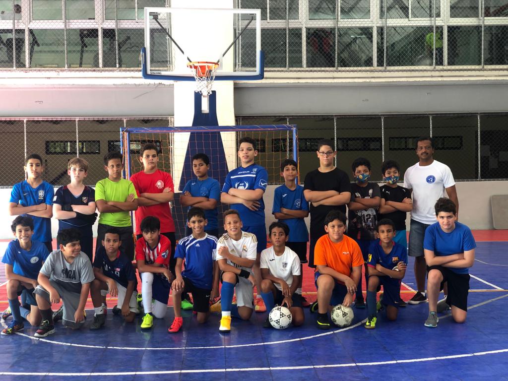 Fútbol Naqueño Demostró Calidad Ante Mirador FC