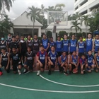 Naco Sub 16 Años Derrotó a Blitz Academy 50 por 47