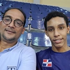 Naqueño Darley Más Destacado de la Delegación Dominicana