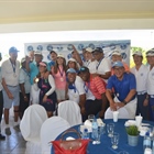 Miguel Guerrero Ganó Segunda Parada de Golf Club Naco.