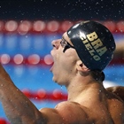 Campeón Olímpico César Cielo Tendrá Encuentro Con Delfines del Naco