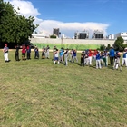 Liga Infantil de Béisbol Naco Crece en Cantidad y Calidad
