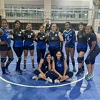 Liga Amateur de Voleibol Naco se Impuso a EVA por 3-0