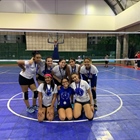 Finalizaron los Intramuros del Voleibol Juvenil Naqueño 2021
