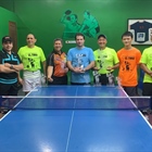 Torneo de Tenis de Mesa Máster un Ejemplo de Actividad