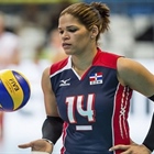 Arranca Hoy Torneo Invitacional Voleibol Máster Naco 2021