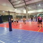 Liga Amateur Naco Continúan Invictas tras Derrotar al Body Shop