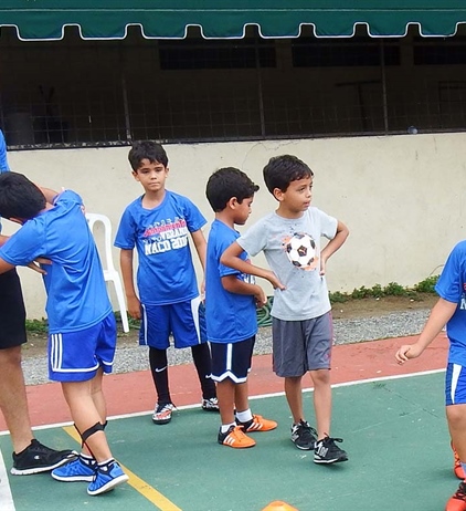 Se acerca el Campamento de Verano Naco 2017