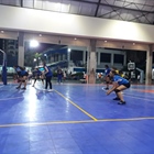 Sigue la Gran Actuación del Voleibol Naqueño