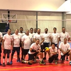 Final Voleibol Naqueño 4X4 se Jugará 6 de Noviembre