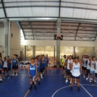 Cuadrangular Liga Desarrollo Naco Se Jugará Los Sábados