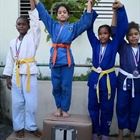 Tres Judokas Naqueños Consiguieron 4 Medallas en Evento
