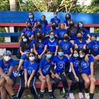 Equipos Naqueños de Voleibol Llegaron a Cuartos de Final