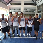 Equipo "C" Ganó Intramuros Liga de Desarrollo