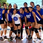 Voleibol Naqueño No Perdió Ni Un Solo Set en Zona Sur