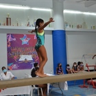 Mucho Glamour y Gran Colorido en Intramuros de Gimnasia Naco 2021