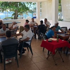 Martínez y Frías Ganaron Torneo de Dominó Cabamar 2021