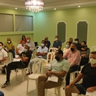 Oficina Deportes Club Naco Hizo Reunión de Cierre 2021