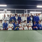 Judo Naqueño Cerró 2021 con Examen de Grado