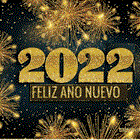 Por otros 365 días a tu lado, ¡feliz 2022!
