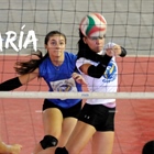 María José López Bonnelly “La Mejor Jugadora del 2021 en Voleibol”