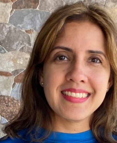 Bertha García la Nueva Presidenta del Judo Naqueño