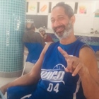Juan Castillo “El Mejor Jugador Liga Máster de Baloncesto 2021”.