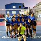 Voleibol Naqueño Avanzó a Semifinales Torneo Pre Superior