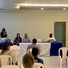 Padres del Judo Naqueño Realizaron su Primer Encuentro