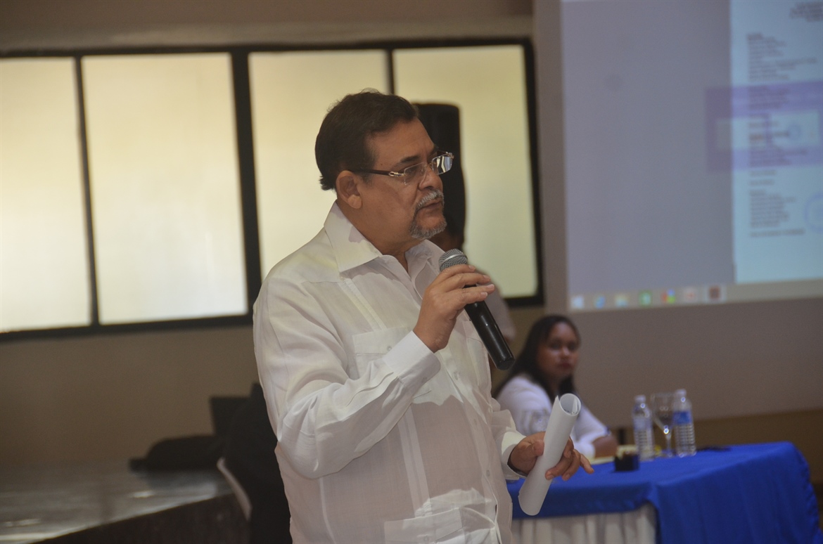 Aprueban Informe Financiero y rendición de cuentas de primer año de gestión