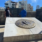 Eduardo Gómez y Justin Zormelo Disfrutando Nuestro Club Naco