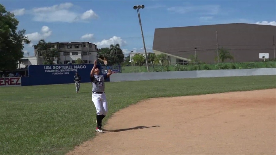 Béisbol Naqueño Jugará Cuadrangular Organizado por Los Prados