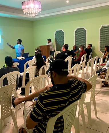 Se Dieron a Conocer Detalles de Competencia en Aguas Abiertas