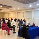 Padres y Técnicos del Karate Naco Realizaron Reunión