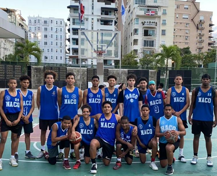 Liga Desarrollo Naqueña Derrotó a Postal 59 Puntos por 51