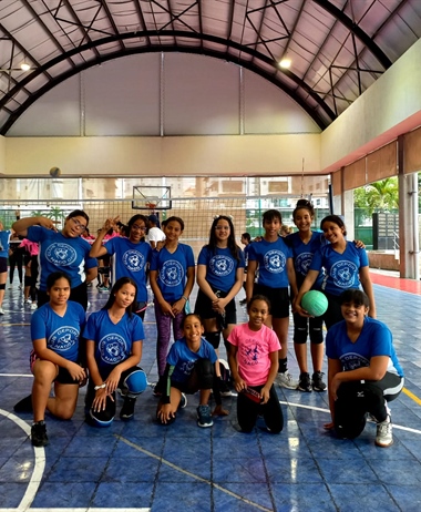 Naco "A" Pasó a Semifinales en Torneo Minivoli
