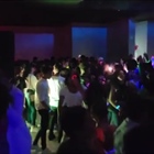 Voleibol Juvenil Realizó "Neon Party" a Casa Llena