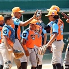 Béisbol Naqueño Continúa Invicto en Clásico Pequeñas Ligas