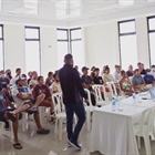 Charla “Mente de Campeón” Llenó Todas las Expectativas