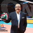 Club Naco Dedicará Torneo de Voleibol a Cristóbal Marte