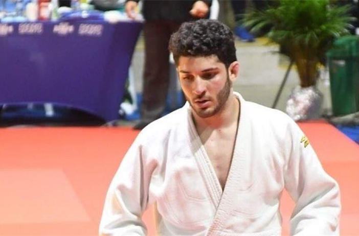 Antonio Tornal Buscará Clasificación Olímpica