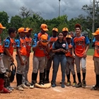 Béisbol Naqueño Avanzó a las Finales del Clásico Pequeñas Ligas