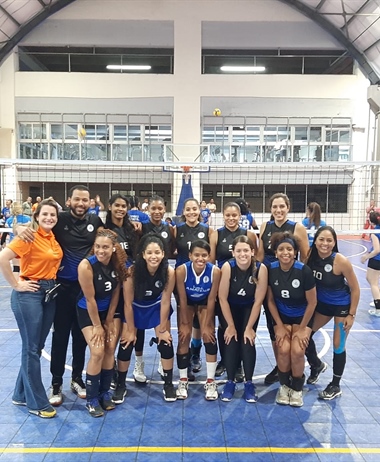 Liga Amateur Naco Ganó y Clasificación se Complica